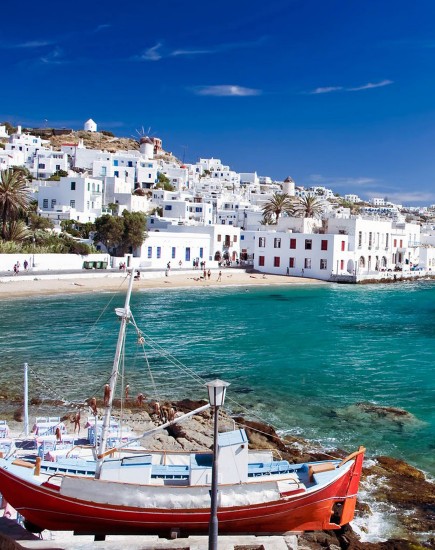 Ce ziceți de o vacanță ieftină pe insula Creta?